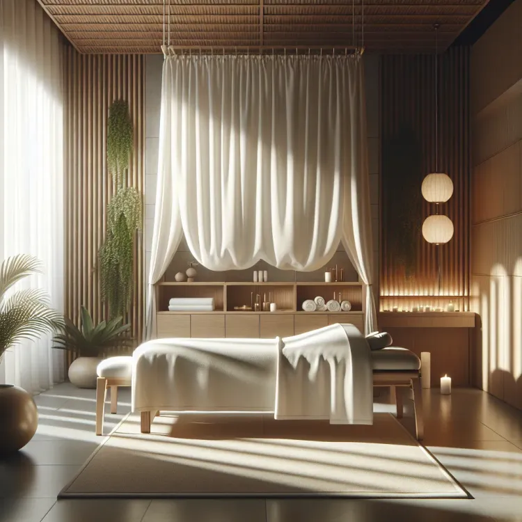 제가 다른 동탄 스웨디시 대신 동탄 북광장 힐링 테라피를 선택한 진짜 이유