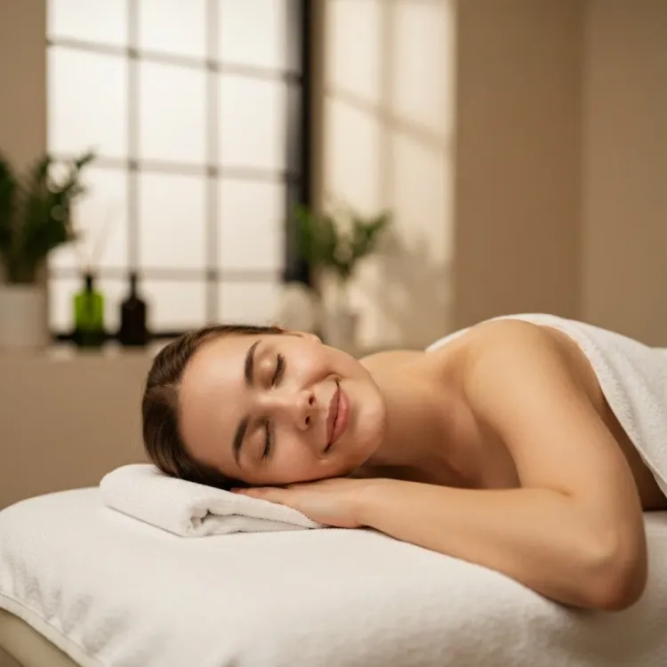 만성 피로 때문에 고민이라면? 동탄 북광장 스웨디시 후기 꼭 보세요!