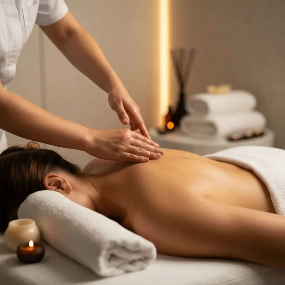 동탄 북광장 스웨디시, 이런 분들께는 강력 추천합니다! (찐 만족 후기)