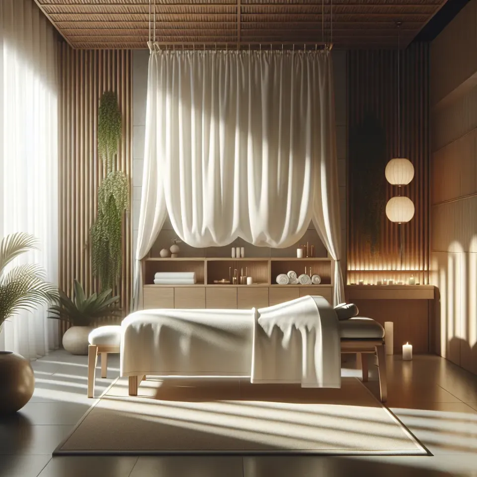 제가 다른 동탄 스웨디시 대신 동탄 북광장 힐링 테라피를 선택한 진짜 이유